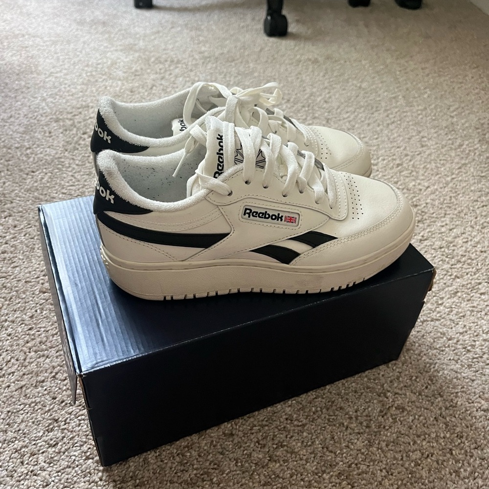 Reebok Club C Double Revenge Sneakers